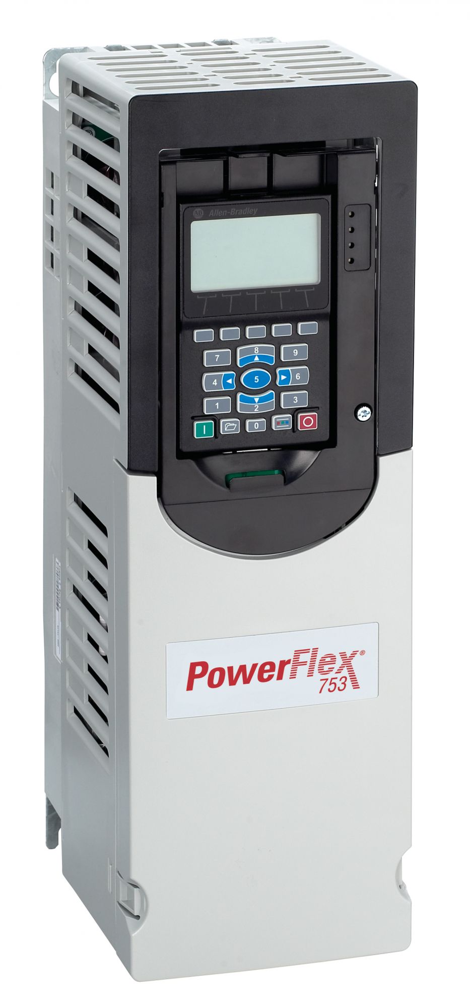 PowerFlex 753 交流变频器