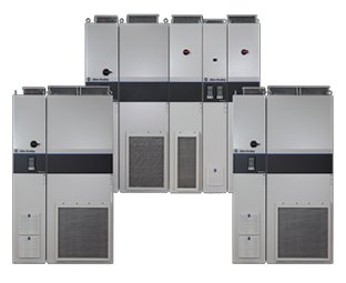 PowerFlex 755TM变频器